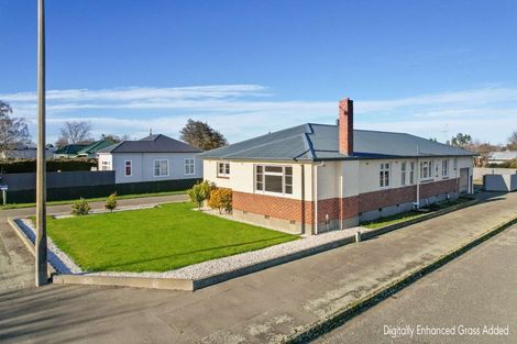 Photo of property in 34 Chalmers Avenue, Hampstead, Ashburton, 7700
