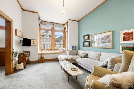 Photo of property in 94 Pirie Street, Mount Victoria, Wellington, 6011