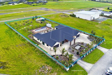 Photo of property in 32 Aileron Rise, Dairy Flat, Albany, 0794