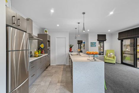 Photo of property in 7 Turnberry Crescent, Morrinsville, 3300