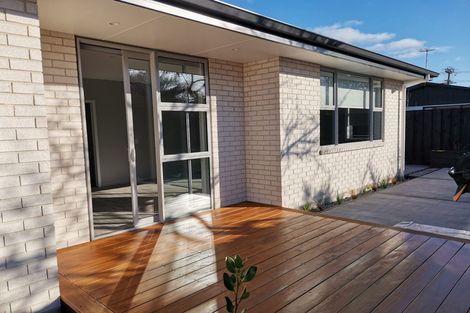 Photo of property in 44c Stephenson Street, Blenheim, 7201