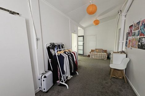 Photo of property in 23 Palmer Street, Aro Valley, Wellington, 6011