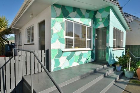 Photo of property in 15 Cashel Street, South Dunedin, Dunedin, 9012