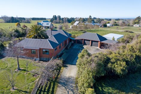 Photo of property in 332 Landsborough Road, Otipua Creek, Timaru, 7974