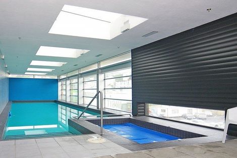 Photo of property in The Wellington Suites, 783/233 Cuba Street, Te Aro, Wellington, 6011