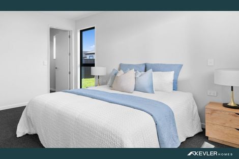 Photo of property in 47 Ashurst Crescent, Rolleston, 7615