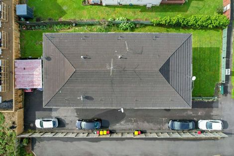 Photo of property in 4/47a Cook Street, Hamilton East, Hamilton, 3216