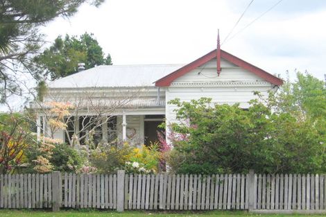 Photo of property in 15a Terminus Street, Te Aroha, 3320