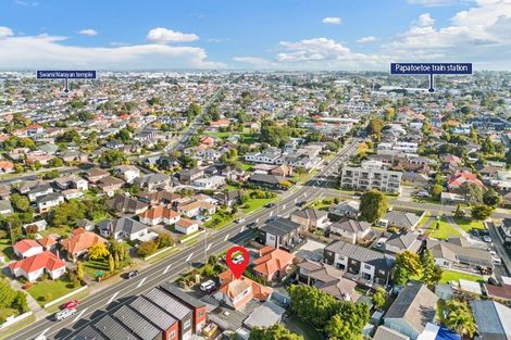 Photo of property in 232 Shirley Road, Papatoetoe, Auckland, 2025