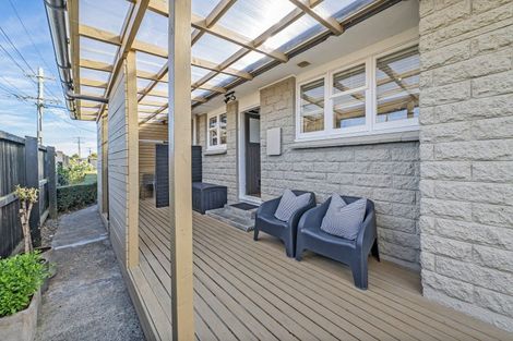 Photo of property in 236 Horndon Street, Darfield, 7510