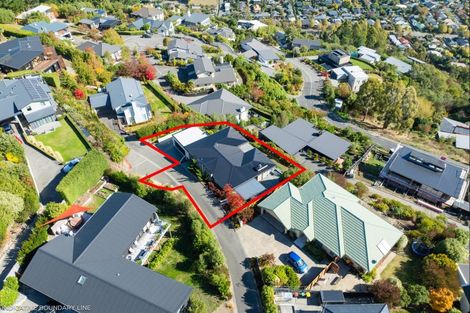 Photo of property in 6 Swanton Drive, Huntsbury, Christchurch, 8022