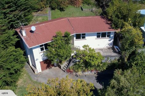 Photo of property in 18 Webb Road, Durie Hill, Whanganui, 4500