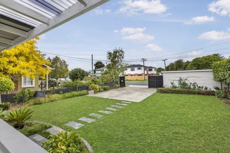 Photo of property in 118a Kimpton Road, Papatoetoe, Auckland, 2025