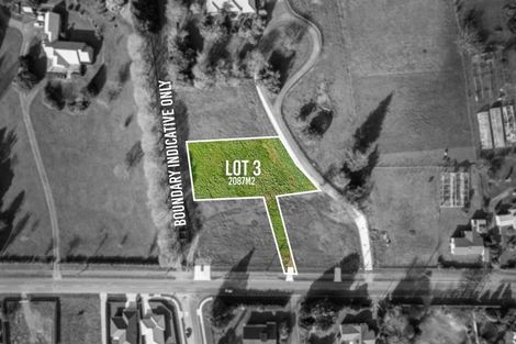 Photo of property in 48 Fairfield Road, Levin, 5510