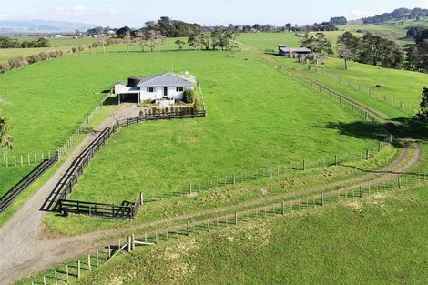 Photo of property in 63 Wright Road, Buckland, Pukekohe, 2677