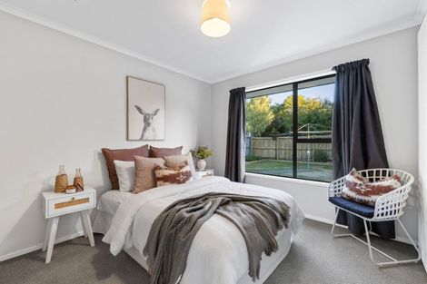 Photo of property in 20 Rearsby Drive, Halswell, Christchurch, 8025