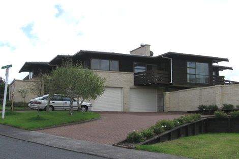 Photo of property in 12 Tatyana Place, Massey, Auckland, 0614