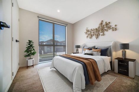 Photo of property in 11 Hermitage Street, Flat Bush, Auckland, 2019