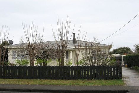 Photo of property in 703 Matai Street, Raureka, Hastings, 4120