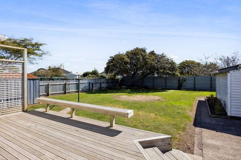 Photo of property in 8 Pacey Avenue, Hawera, 4610