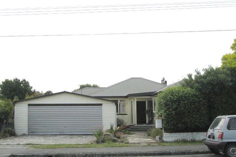 Photo of property in 221 Weston Road, St Albans, Christchurch, 8052