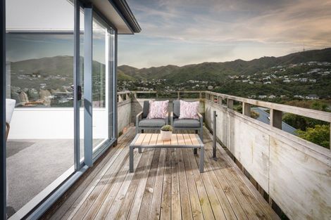 Photo of property in 22a Quetta Street, Ngaio, Wellington, 6035