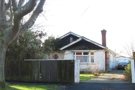 Photo of property in 38 Severn Street, St Albans, Christchurch, 8014