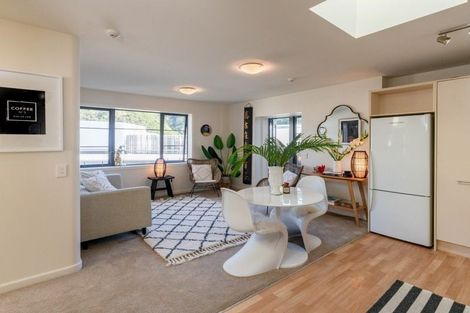 Photo of property in Westhaven Apartments, 23/127 Molesworth Street, Thorndon, Wellington, 6011