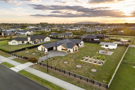 Photo of property in 66 Whare Marama Drive, Leamington, Cambridge, 3432