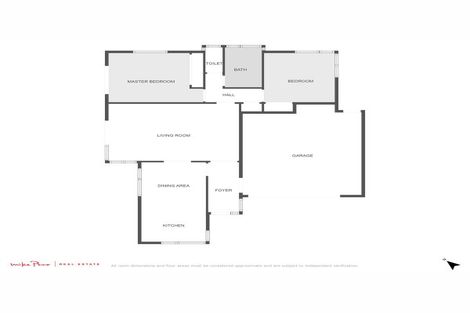 Photo of property in 2/22 Briarmont Street, Avondale, Christchurch, 8061