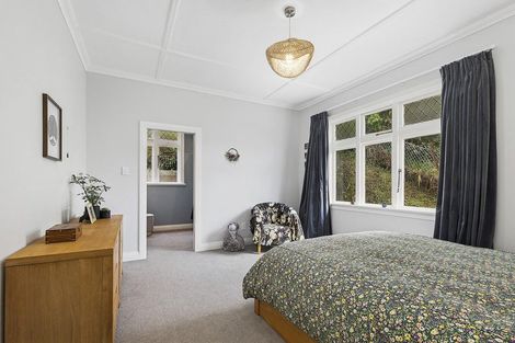 Photo of property in 59 Buckingham Street, Melrose, Wellington, 6023
