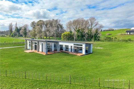 Photo of property in 65 Livingstone Road, Ngahinapouri, Hamilton, 3290