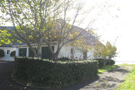 Photo of property in 243 Bleakhouse Road, Mellons Bay, Auckland, 2014