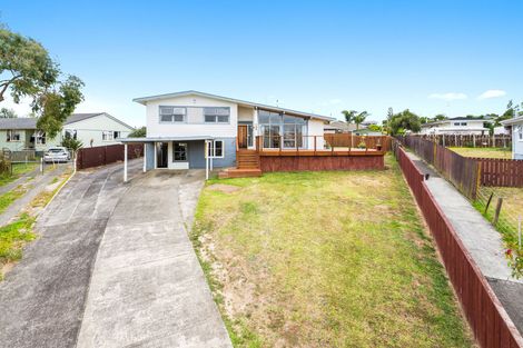 Photo of property in 1/13 Beldon Place, Pakuranga Heights, Auckland, 2010