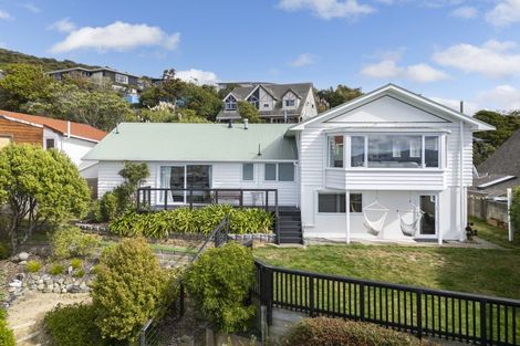 Photo of property in 3 Kilsyth Street, Karori, Wellington, 6012
