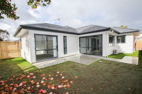 Photo of property in 3/10 Morrison Crescent, Glenview, Hamilton, 3206