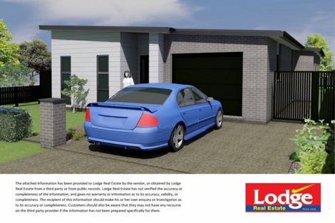 Photo of property in 524 Webb Drive, Chartwell, Hamilton, 3210