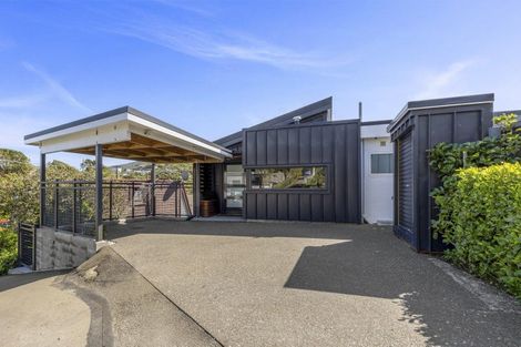 Photo of property in 51a Mandalay Terrace, Khandallah, Wellington, 6035