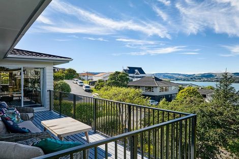 Photo of property in 12 Truro Road, Camborne, Porirua, 5026