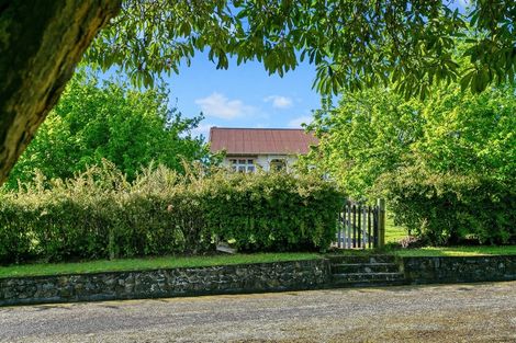 Photo of property in 13 Garrison Street, Arapuni, Putaruru, 3415