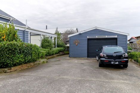 Photo of property in 37 Avenal Street, Avenal, Invercargill, 9810