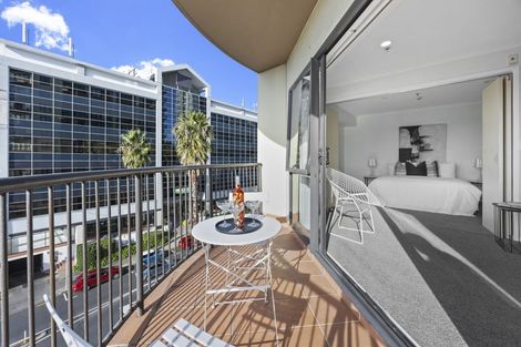 Photo of property in The Rennaissance, 4g/18 Ronwood Avenue, Manukau, Auckland, 2104