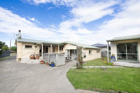 Photo of property in 8 Magdalen Crescent, Pirimai, Napier, 4112
