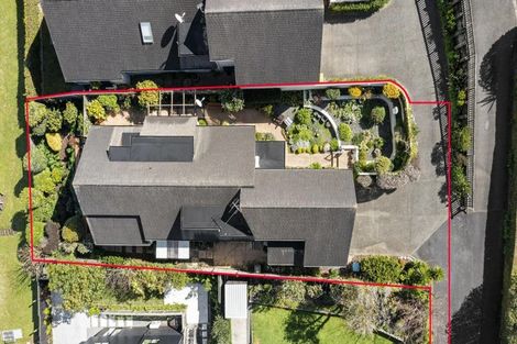 Photo of property in 801c Riddell Road, Saint Heliers, Auckland, 1071