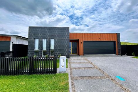 Photo of property in 41 Overton Street, Rototuna North, 3210