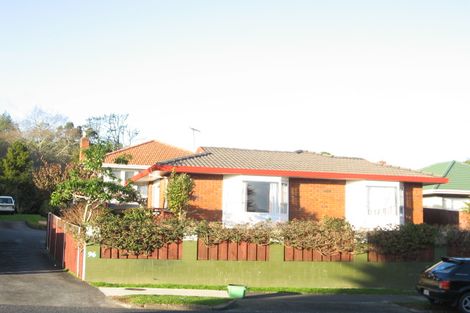 Photo of property in 1/96 Great South Road, Manurewa, Auckland, 2102