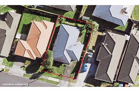 Photo of property in 44 Waimahia Avenue, Weymouth, Auckland, 2103