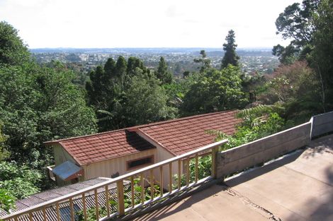 Photo of property in 411 Titirangi Road, Titirangi, Auckland, 0604