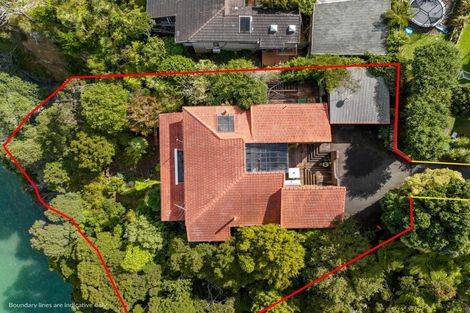 Photo of property in 16 Brigantine Drive, Beach Haven, Auckland, 0626