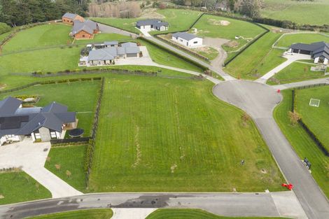 Photo of property in 67 Hartwell Drive, Kelvin Grove, Palmerston North, 4470